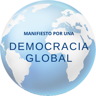 GLOBAL DEMOCRACY MANIFESTO